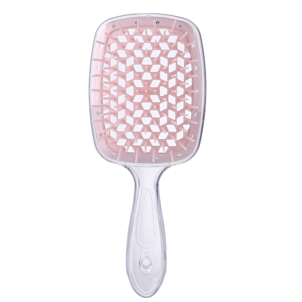 Hair Happiness Comb